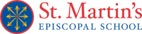 St. Martin's Episcopal School Logo