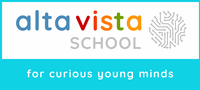 Alta Vista School Logo