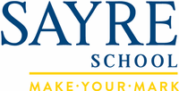 The Sayre School Logo