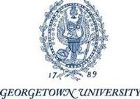 Georgetown University Logo