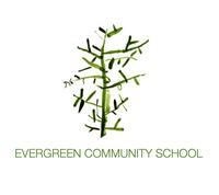 Evergreen Community School Logo