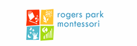 Rogers Park Montessori School Logo