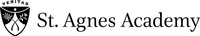St. Agnes Academy Logo