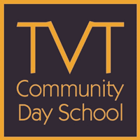 Tarbut V Torah Community Day School Logo