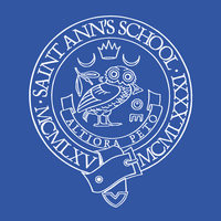 Saint Ann's School Logo