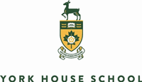 Yor House School Logo