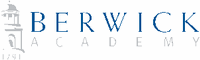 Berwick Academy Logo