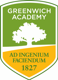 Greenwich Academy Logo