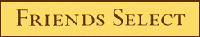 Friends Select School Logo