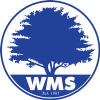 Washington Montessori School Logo