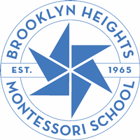Brooklyn Heights Montessori School Logo
