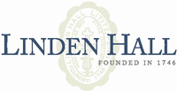 Linden Hall School for Girls Logo
