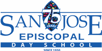 San Jose Episcopal Day School Logo