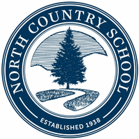 North Country School Logo