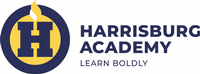 Harrisburg Academy Logo