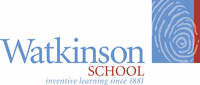 Watkinson School Logo