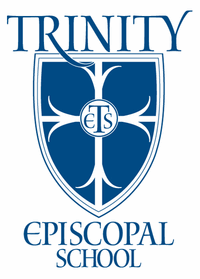 Trinity Episcopal School Logo