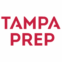 Tampa Prep Logo