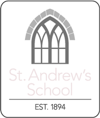 St. Andrew's School Logo