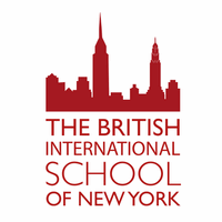 The British International School of New York Logo
