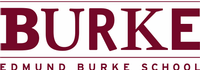 Edmund Burke School Logo