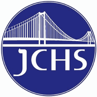 Jewish Community High School of the Bay (JCHS) Logo