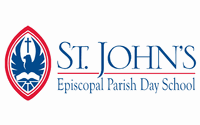 St. John's Episcopal Parish Day School Logo
