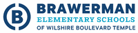 Brawerman Elementary School Logo