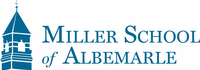 Miller School of Albemarle Logo
