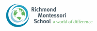 Richmond Montessori School Logo