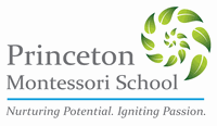 Princeton Montessori School Logo