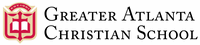 Greater Atlanta Christian School Logo