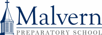 Malvern Preparatory School Logo