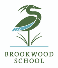 Brookwood Schoool Logo