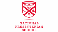 National Presbyterian School Logo