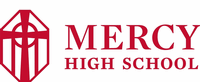 Mercy High School Baltimore Logo