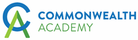 Commonwealth Academy Logo