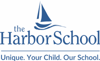 The Harbor School Logo