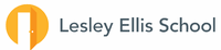 Lesley Ellis School Logo